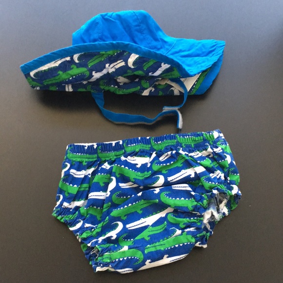 baby boy swim diaper